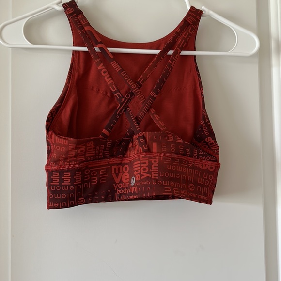 lululemon top - Picture 2 of 2